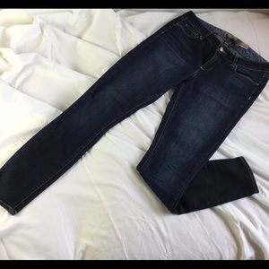 Paige Verdugo Skinny Jean